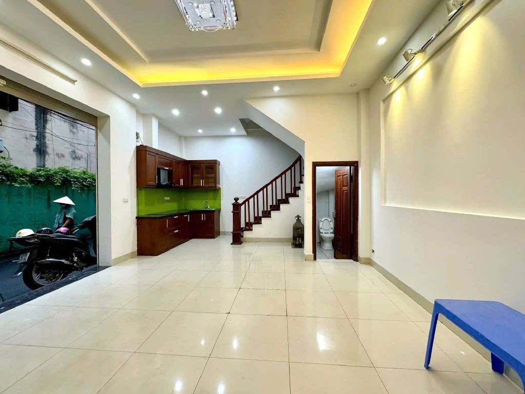 NHÀ ĐẸP PHÚ LƯƠNG _43M LÔ GÓC 2 MẶT TIỀN SIÊU KHỦNG_ ÔTÔ VÀO NHÀ_NGÕ THÔNG _KINH DOANH NHỈNH 7 TỶ 2