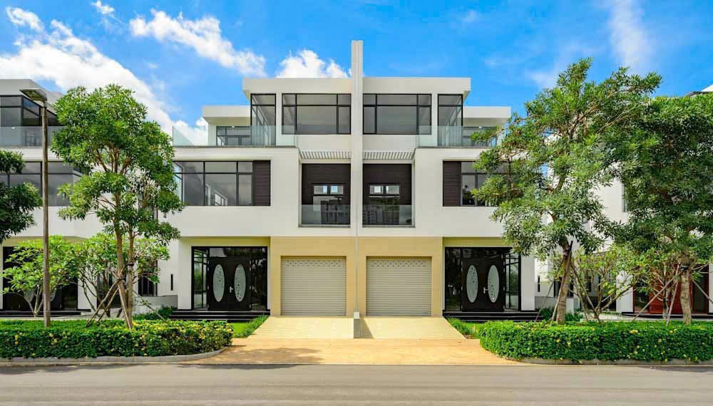 Cần bán Biệt thự Phường Phú Hữu, Quận 9, Diện tích 250m², Giá 25.4 Tỷ 4