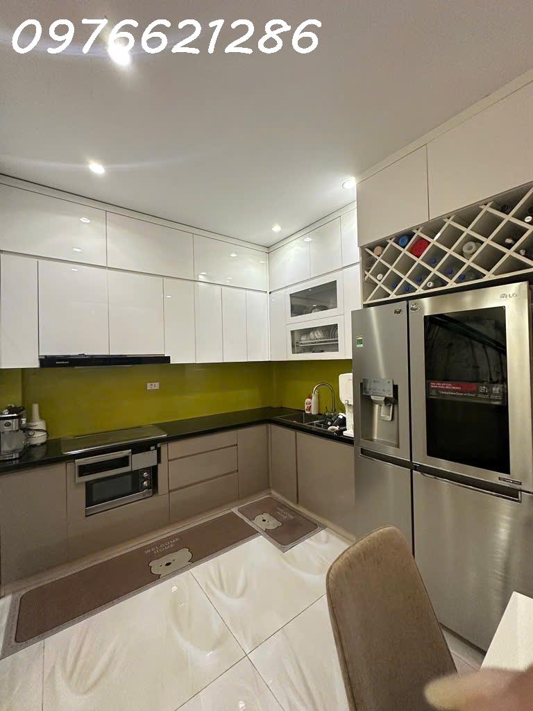 SIÊU PHẨM LÔ GÓC NGỌC THỤY – BỒ ĐỀ – FULL NỘI THẤT – Ô TÔ TRÁNH – KHU VIP GẦN TRƯỜNG PHÁP, CÔNG 3