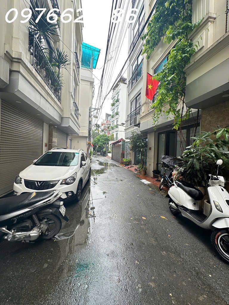 SIÊU PHẨM LÔ GÓC NGỌC THỤY – BỒ ĐỀ – FULL NỘI THẤT – Ô TÔ TRÁNH – KHU VIP GẦN TRƯỜNG PHÁP, CÔNG 5