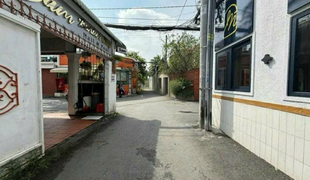 Cần bán Nhà mặt tiền Phường Thảo Điền, Quận 2, Diện tích 132m², Giá 53 Tỷ 3