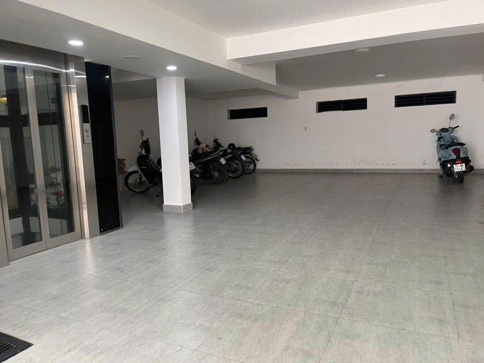 Cho thuê Biệt thự Phường Linh Tây, Thủ Đức, Diện tích 178m², Giá 035 Triệu/tháng 5