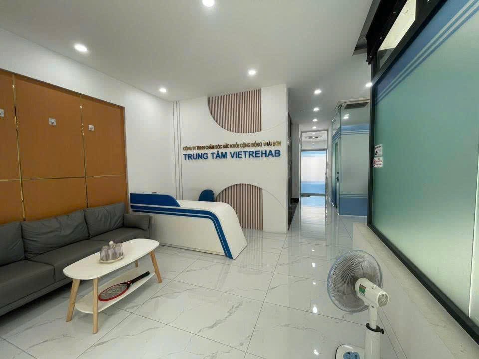 Cho thuê Biệt thự Phường Linh Tây, Thủ Đức, Diện tích 178m², Giá 035 Triệu/tháng 4