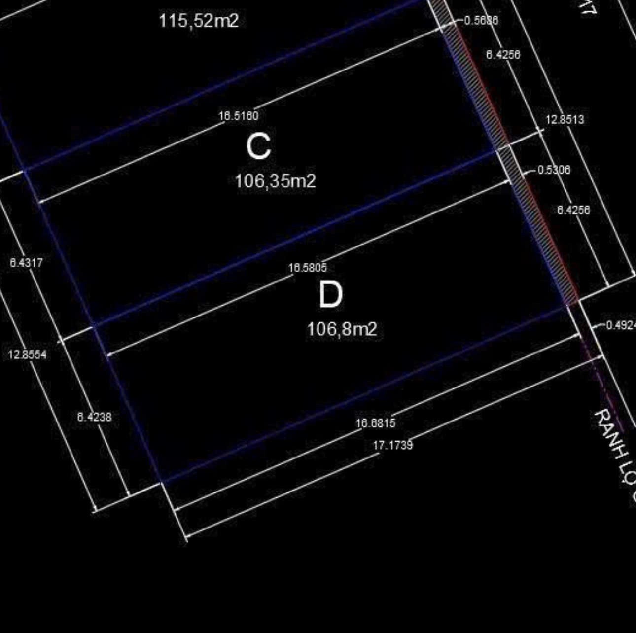 Cho thuê Nhà mặt tiền Phường Phước Long B, Quận 9, Diện tích 140m², Giá 21 Triệu/tháng 7