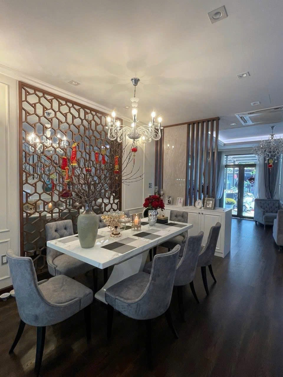 Cho thuê Nhà mặt tiền Phường Phú Hữu, Quận 9, Diện tích 100m², Giá 025 Triệu/tháng 5