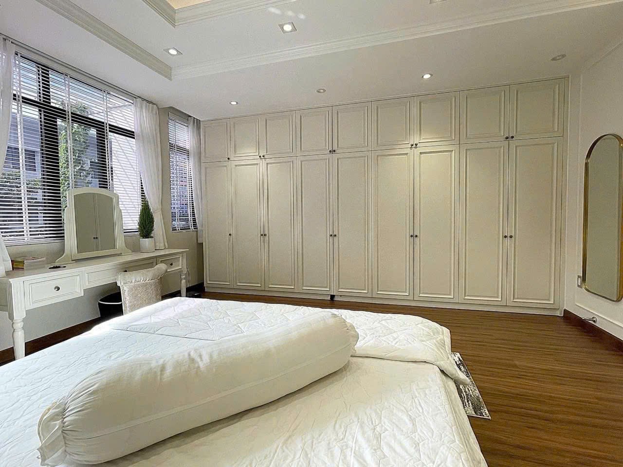 Cho thuê Nhà mặt tiền Phường Phú Hữu, Quận 9, Diện tích 100m², Giá 025 Triệu/tháng 2