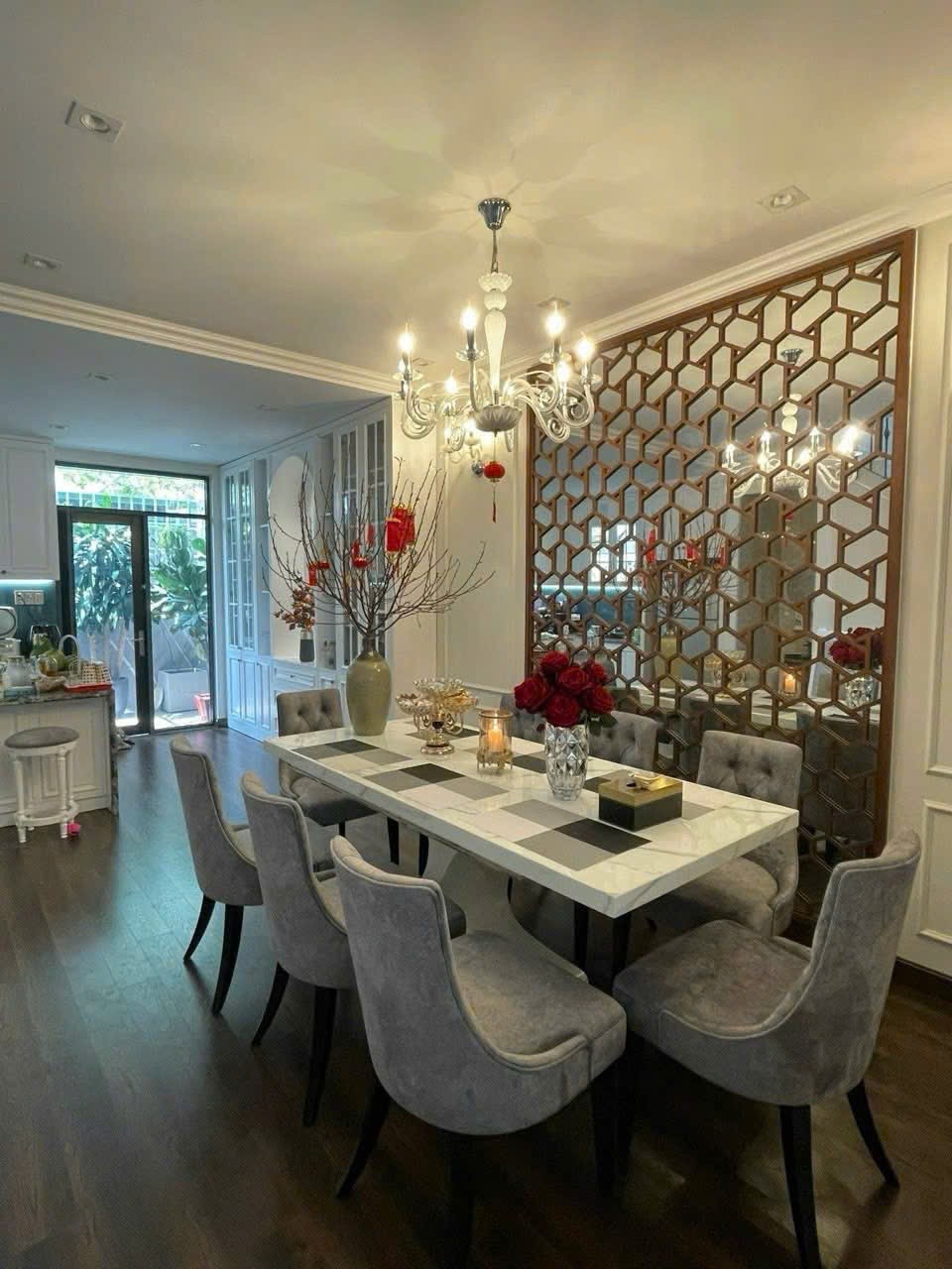 Cho thuê Nhà mặt tiền Phường Phú Hữu, Quận 9, Diện tích 100m², Giá 025 Triệu/tháng 3