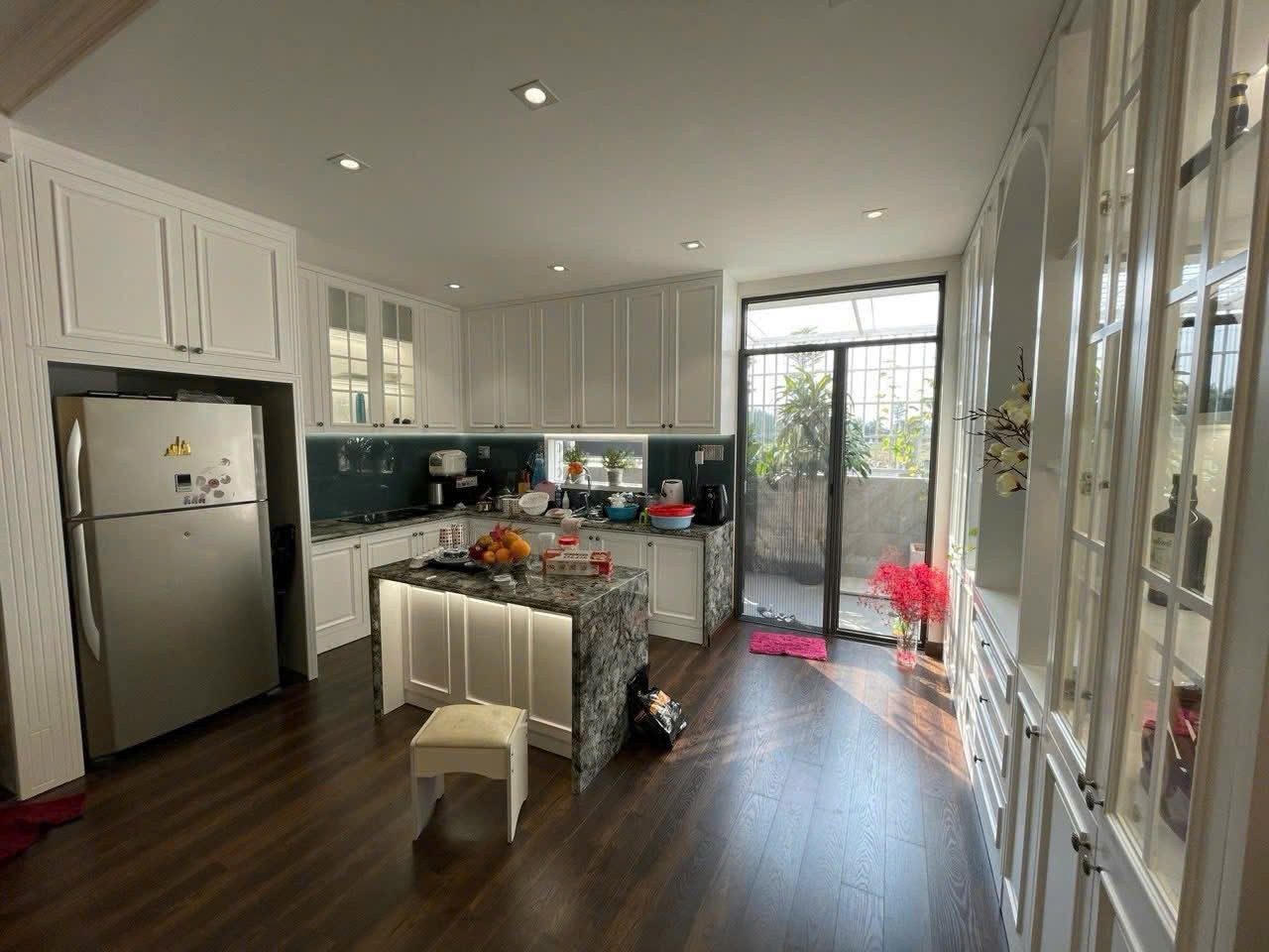 Cho thuê Nhà mặt tiền Phường Phú Hữu, Quận 9, Diện tích 100m², Giá 025 Triệu/tháng 4