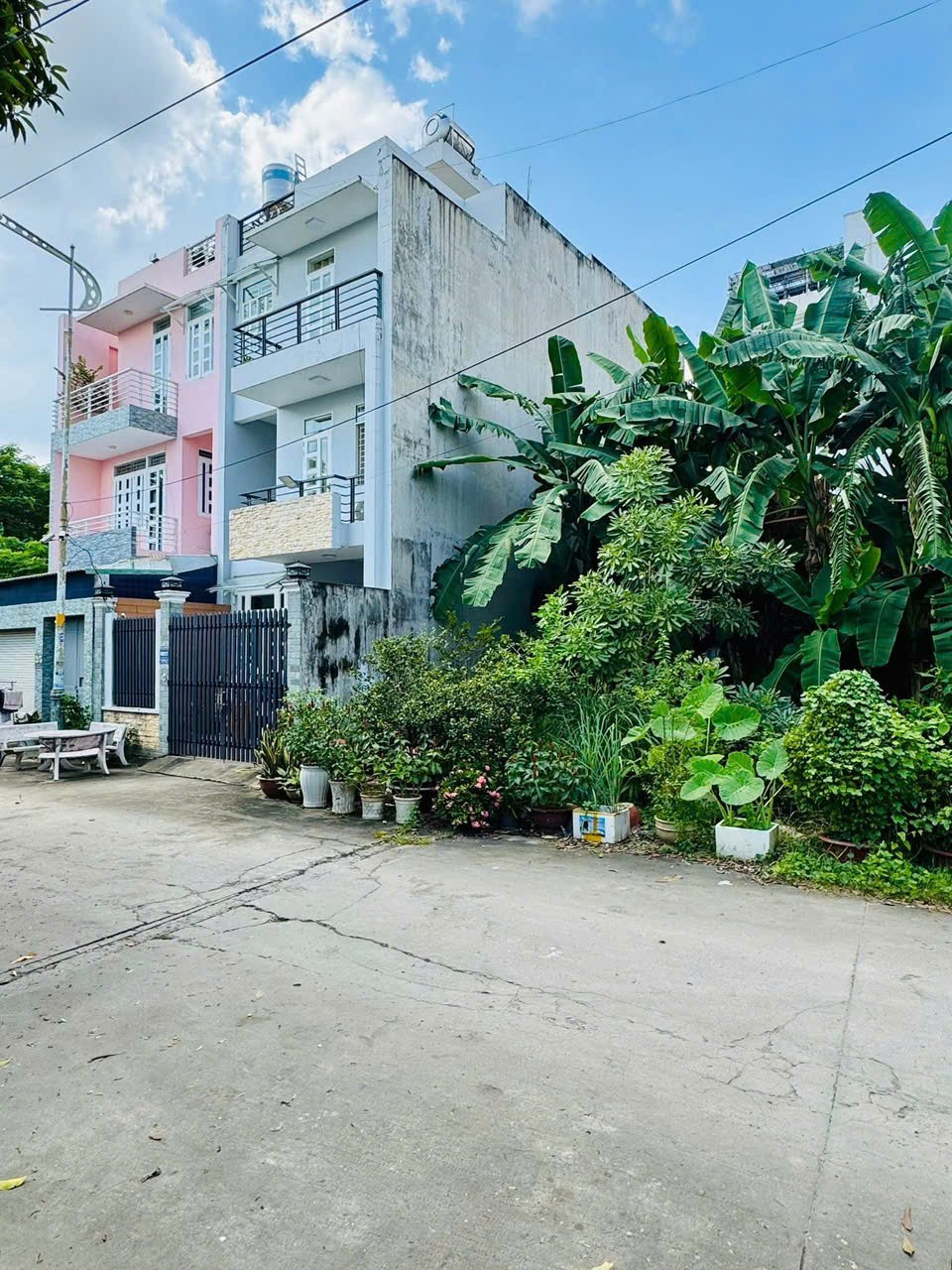 Cần bán Đất Phường Bình Trưng Tây, Quận 2, Diện tích 108m², Giá 12.2 Tỷ