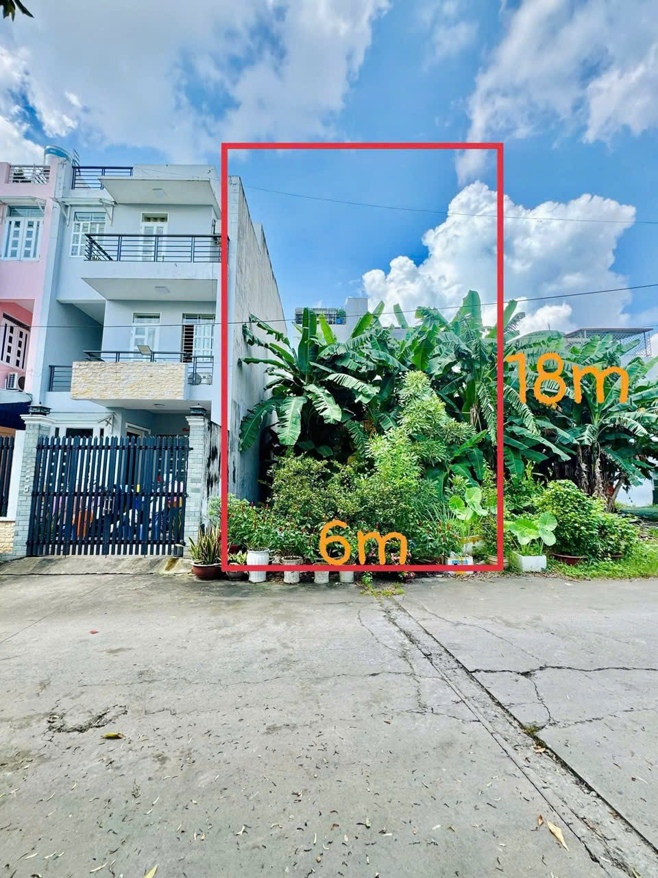 Cần bán Đất Phường Bình Trưng Tây, Quận 2, Diện tích 108m², Giá 12.2 Tỷ 3