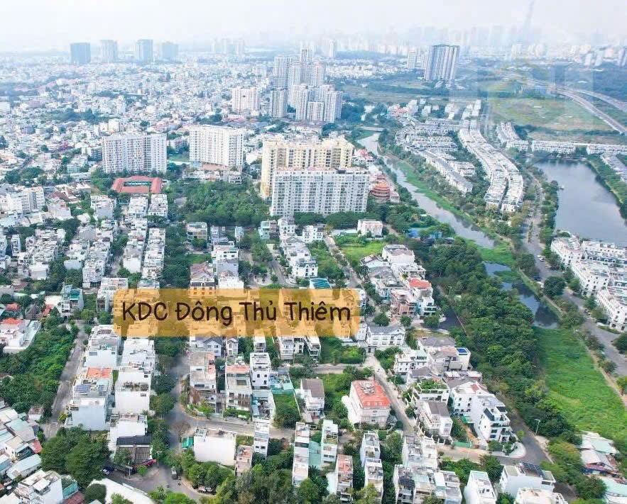 Cần bán Đất Phường Bình Trưng Tây, Quận 2, Diện tích 108m², Giá 12.2 Tỷ 4