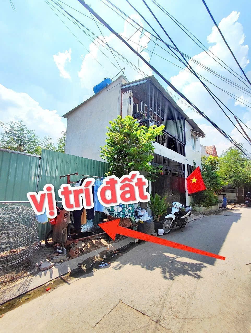 Cần bán Đất Quận 9, Hồ Chí Minh, Diện tích 100m², Giá 3.8 Tỷ 2