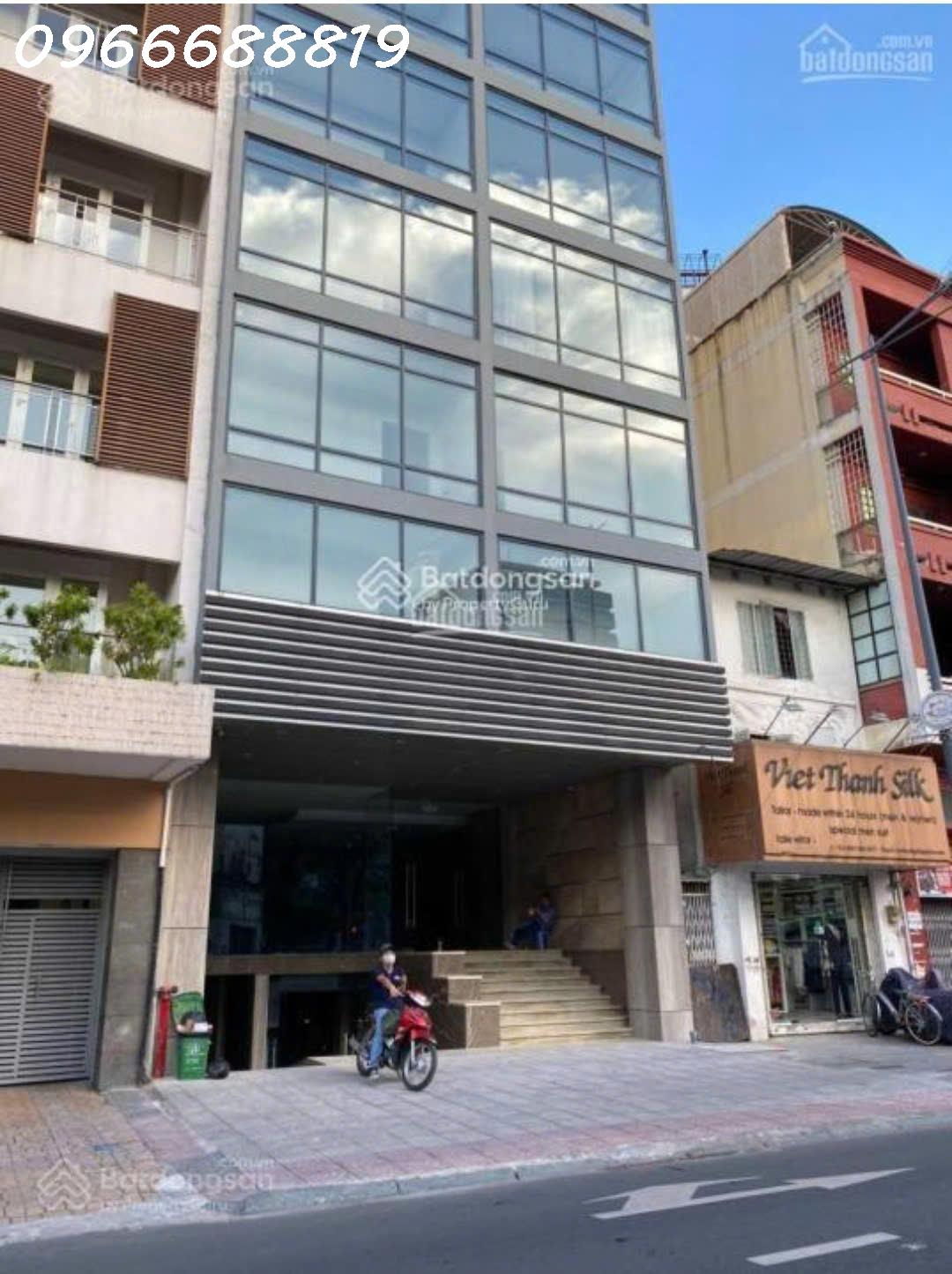 Chủ Nhà Định Cư Nước Ngoài Cần Bán Găp Trong Tháng - Nhà Mặt Tiền Hoàng Hoa Thám – P.13, Q. Tân