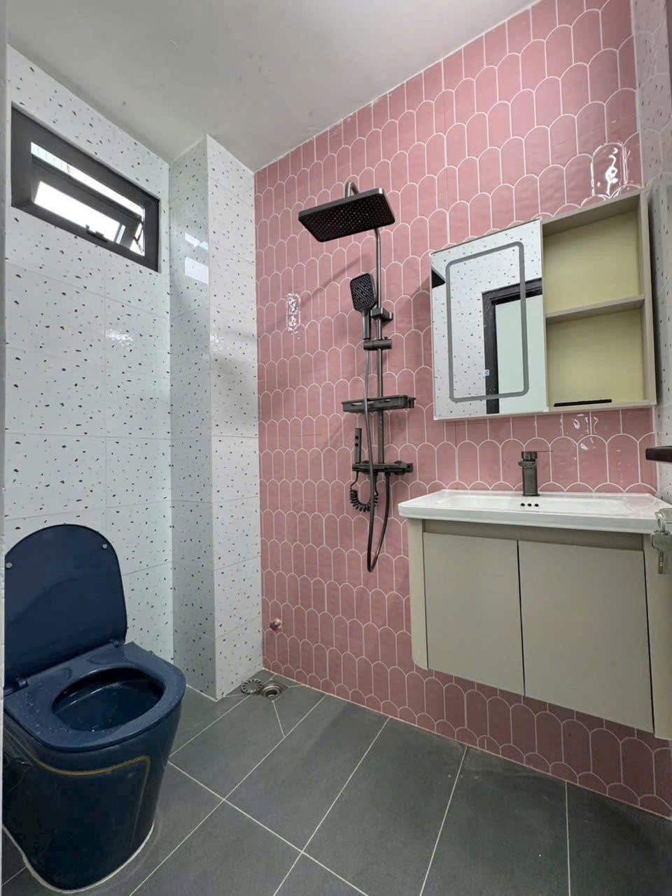 Nhà hẻm đường số 12, Bình Hưng Hòa dt 56m2 1 lầu 3pn 3wc giá 5,95 tỷ 6