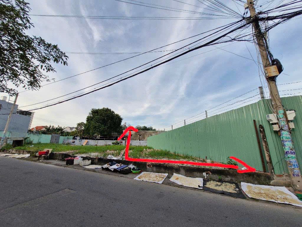 Cần bán Đất Phường Phước Long B, Quận 9, Diện tích 137m², Giá 8 Tỷ