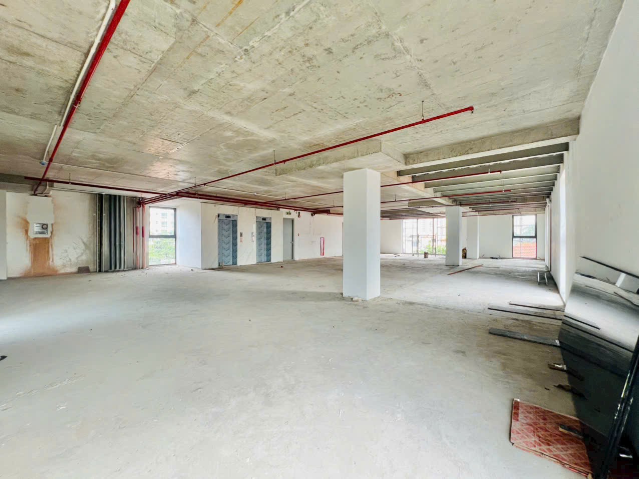 Cho thuê Văn phòng Phường Thảo Điền, Quận 2, Diện tích 247m², Giá 160 Triệu/tháng 4