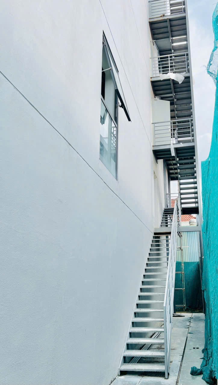 Cho thuê Văn phòng Phường Thảo Điền, Quận 2, Diện tích 247m², Giá 160 Triệu/tháng