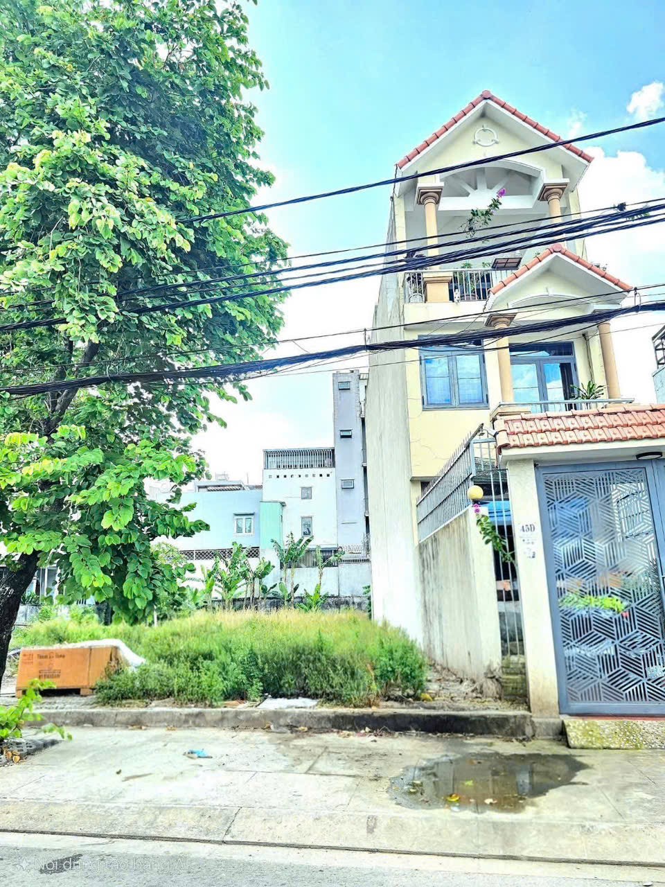 Cần bán Đất Phường Cát Lái, Quận 2, Diện tích 111m², Giá 9.5 Tỷ 4