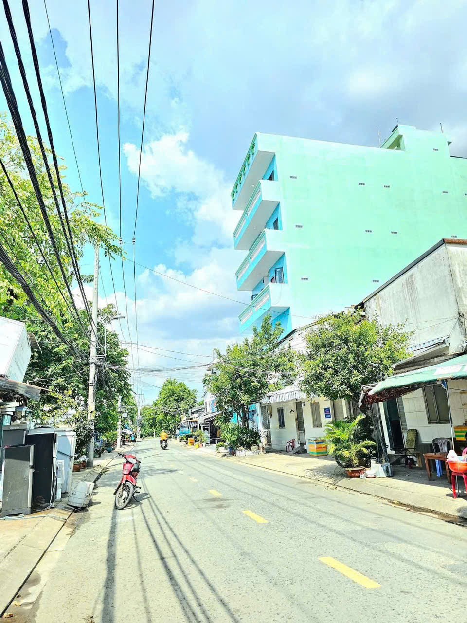 Cần bán Đất Phường Cát Lái, Quận 2, Diện tích 111m², Giá 9.5 Tỷ 3