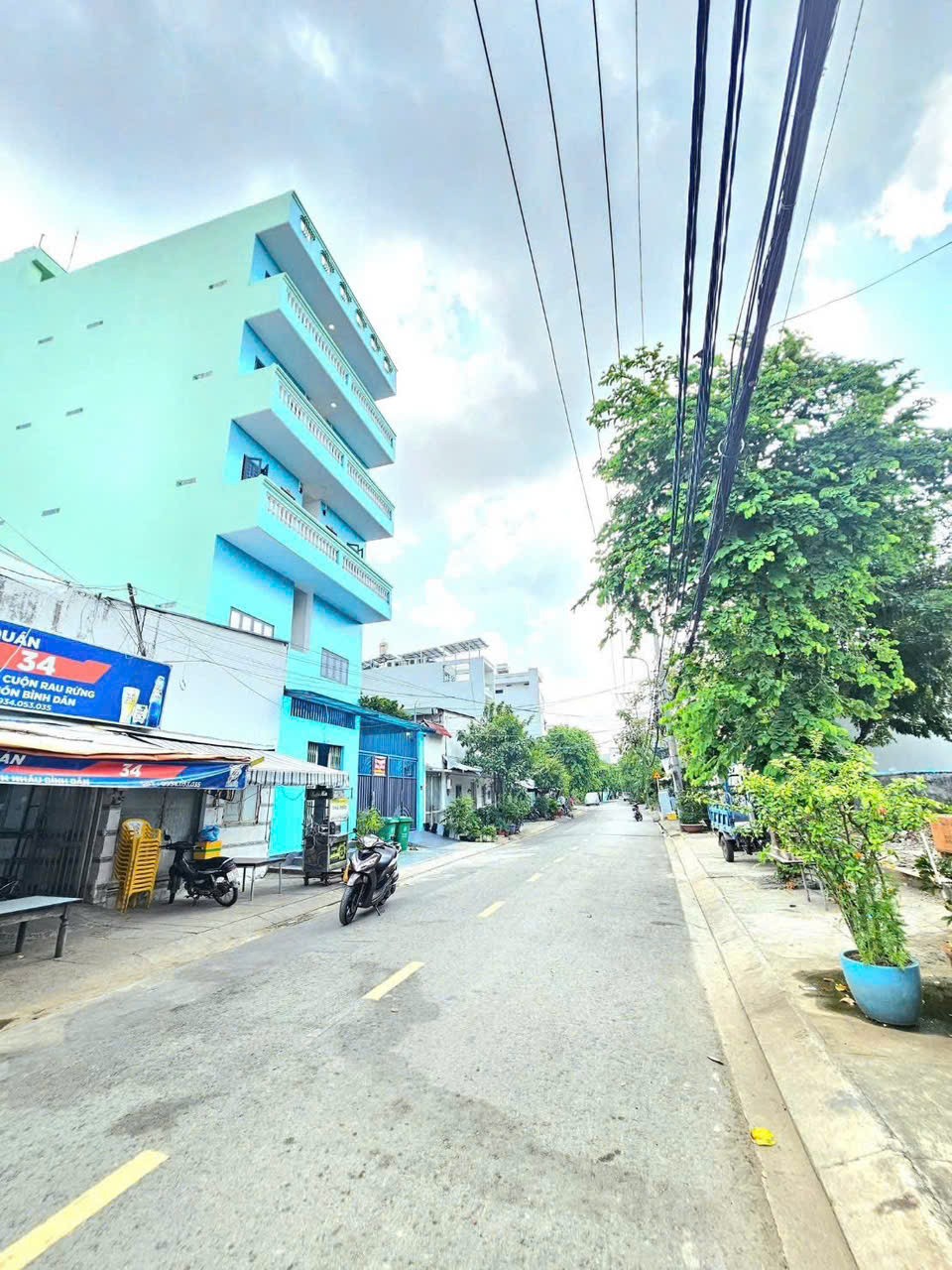 Cần bán Đất Phường Cát Lái, Quận 2, Diện tích 111m², Giá 9.5 Tỷ 2