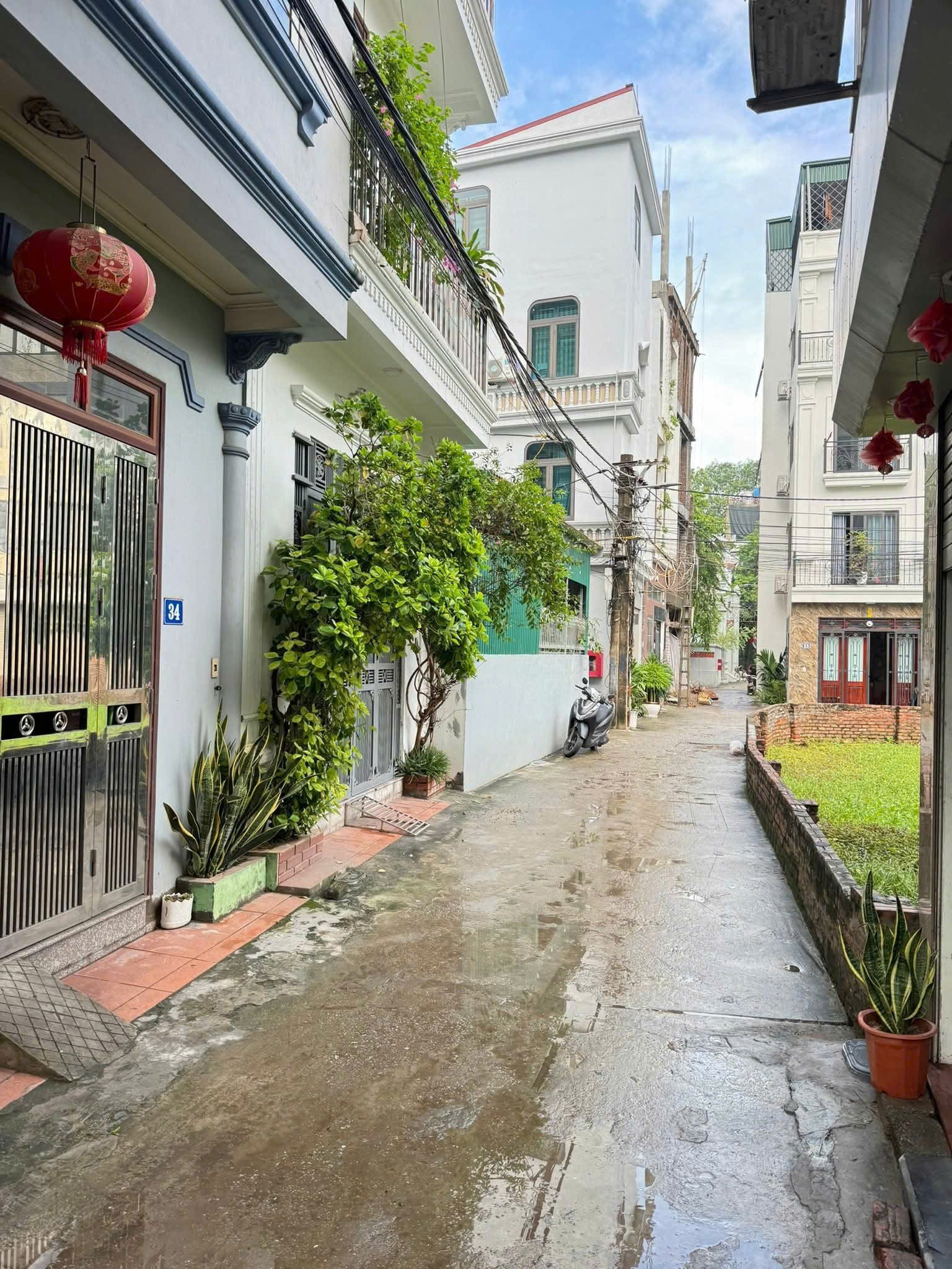 ĐẤT ĐẸP MORNING VÀO – VỊ TRÍ TRUNG TÂM – ĐÓN SÓNG CẦU TRẦN HƯNG ĐẠO 3