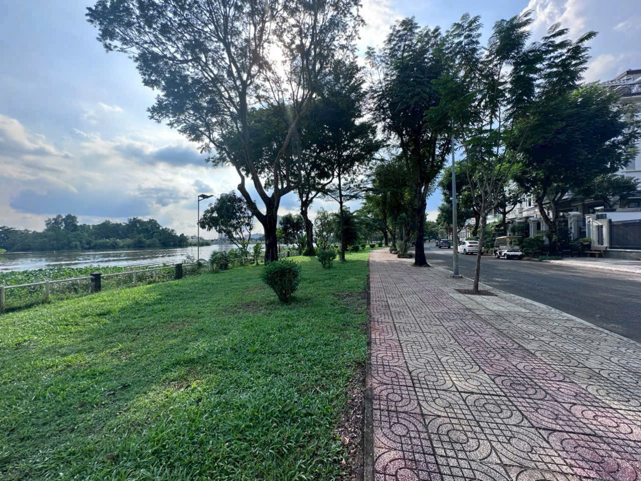 Cần bán Đất Phường Tân Phong, Quận 7, Diện tích 313m², Giá 201 Triệu/m² 4