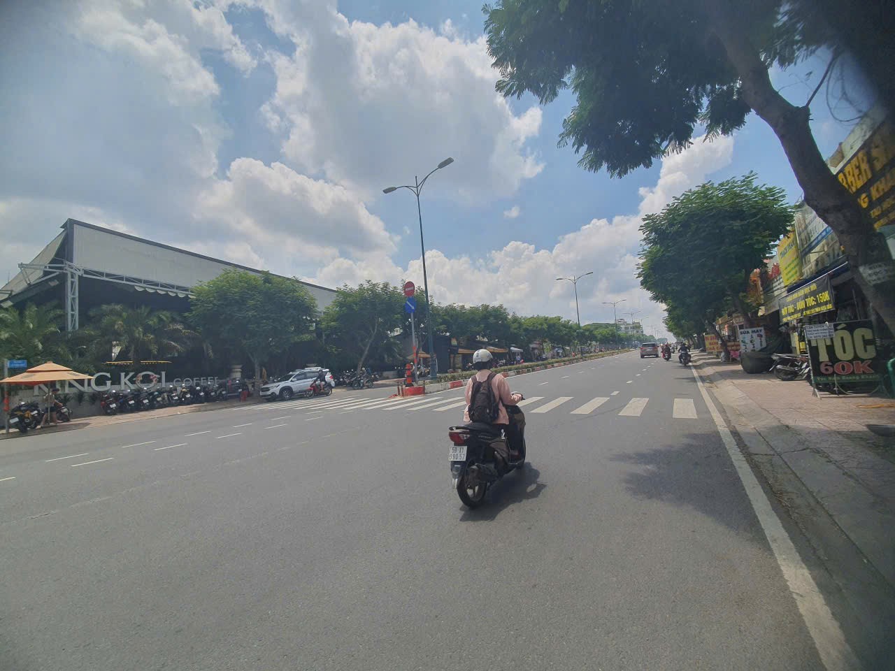 Cần bán Đất Phường Tăng Nhơn Phú A, Quận 9, Diện tích 140m², Giá 210 Tỷ