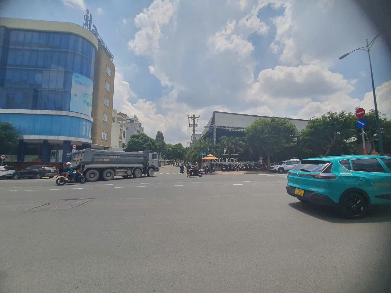 Cần bán Đất Phường Tăng Nhơn Phú A, Quận 9, Diện tích 140m², Giá 210 Tỷ 3