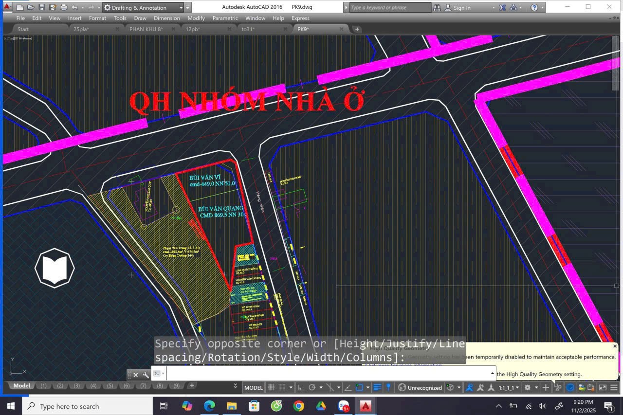 Cần bán Đất Phường Tăng Nhơn Phú A, Quận 9, Diện tích 140m², Giá 210 Tỷ 2