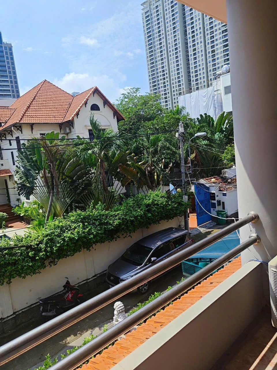 Cần bán Biệt thự Phường Thảo Điền, Quận 2, Diện tích 339m², Giá 80 Tỷ 2