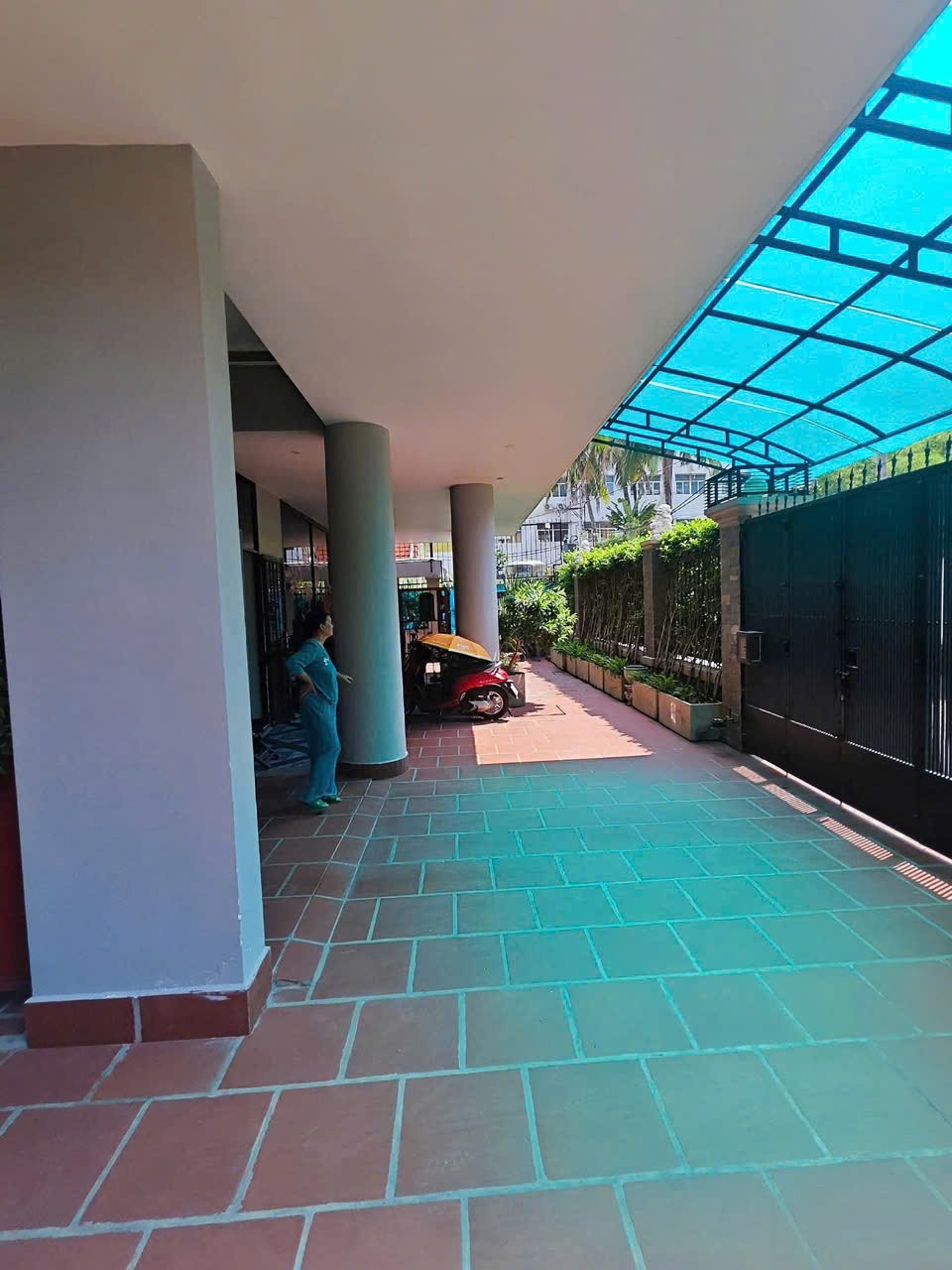 Cần bán Biệt thự Phường Thảo Điền, Quận 2, Diện tích 339m², Giá 80 Tỷ 8