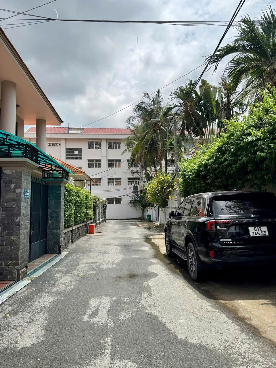 Cần bán Biệt thự Phường Thảo Điền, Quận 2, Diện tích 339m², Giá 80 Tỷ 3