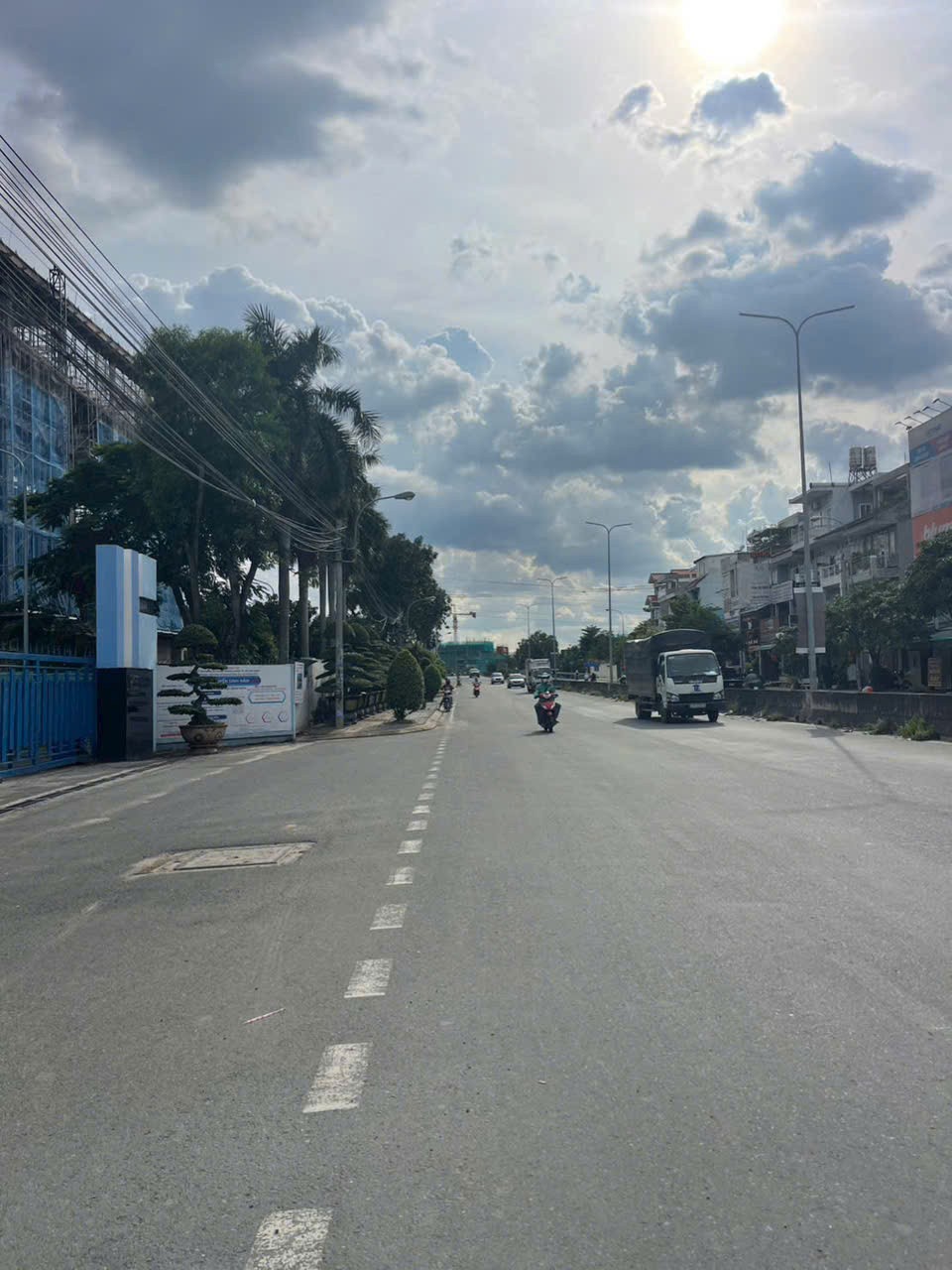 Cần bán Nhà mặt tiền Phường Phước Long B, Quận 9, Diện tích 100m², Giá 23 Tỷ