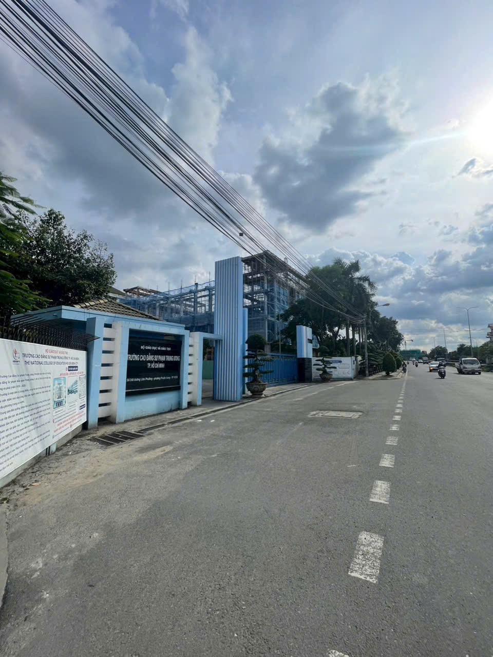 Cần bán Nhà mặt tiền Phường Phước Long B, Quận 9, Diện tích 100m², Giá 23 Tỷ 3