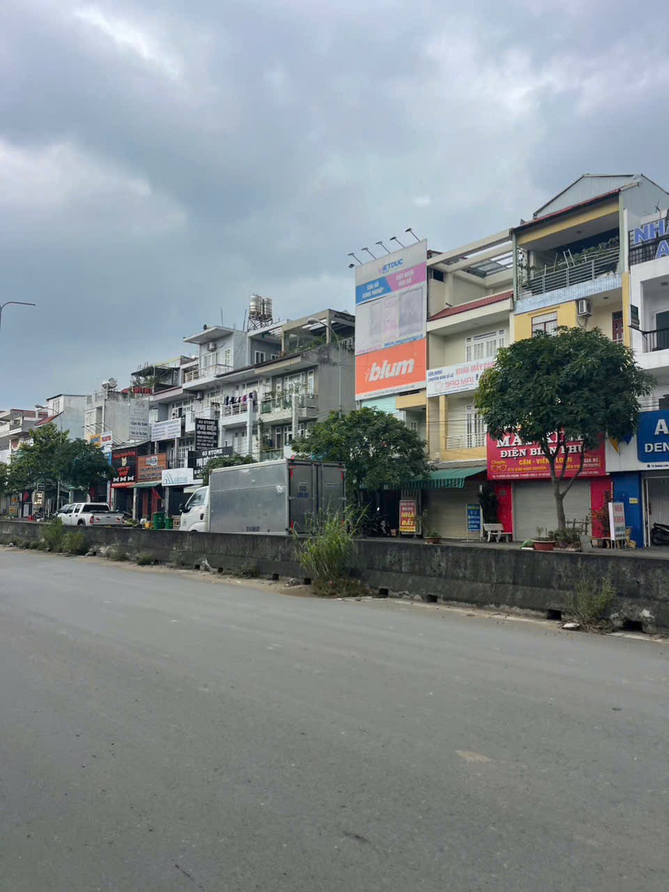 Cần bán Nhà mặt tiền Phường Phước Long B, Quận 9, Diện tích 100m², Giá 23 Tỷ 4