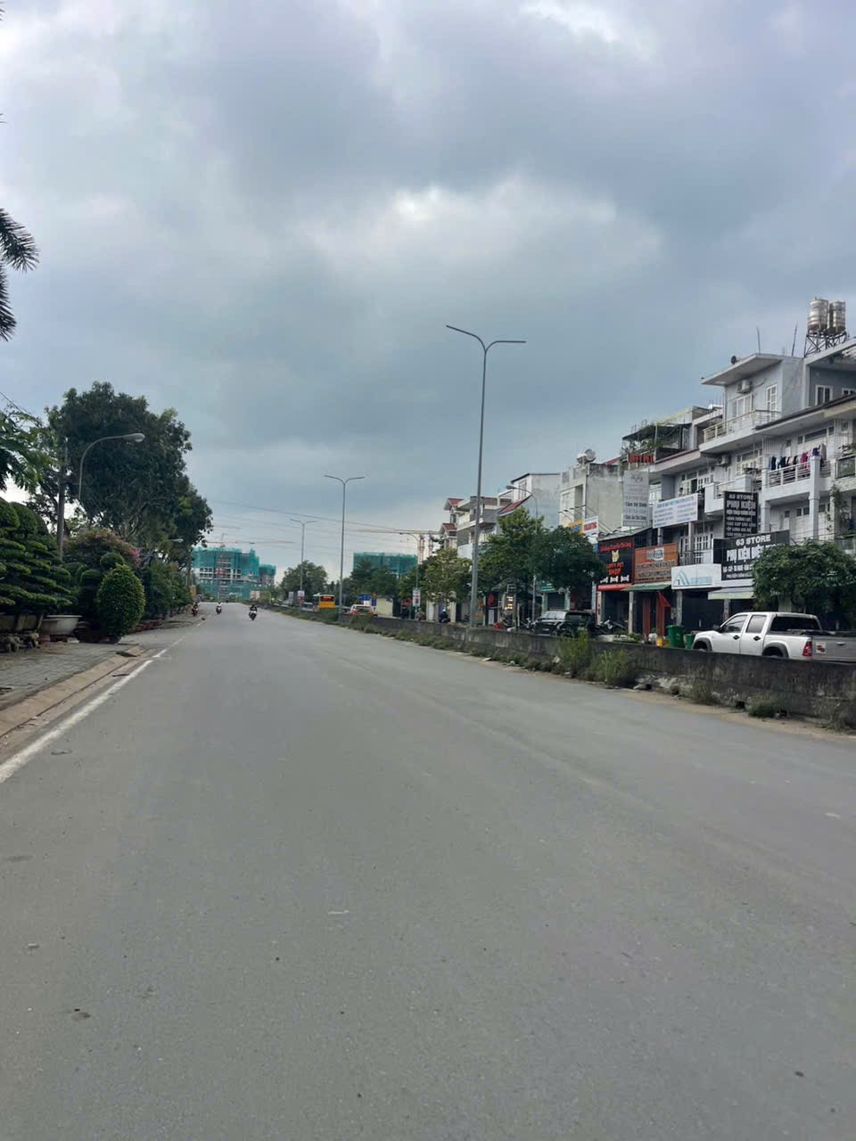 Cần bán Nhà mặt tiền Phường Phước Long B, Quận 9, Diện tích 100m², Giá 23 Tỷ 5