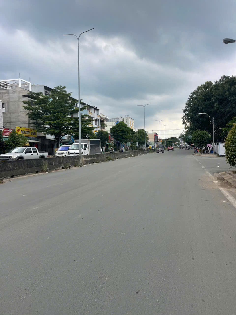 Cần bán Nhà mặt tiền Phường Phước Long B, Quận 9, Diện tích 100m², Giá 23 Tỷ 6