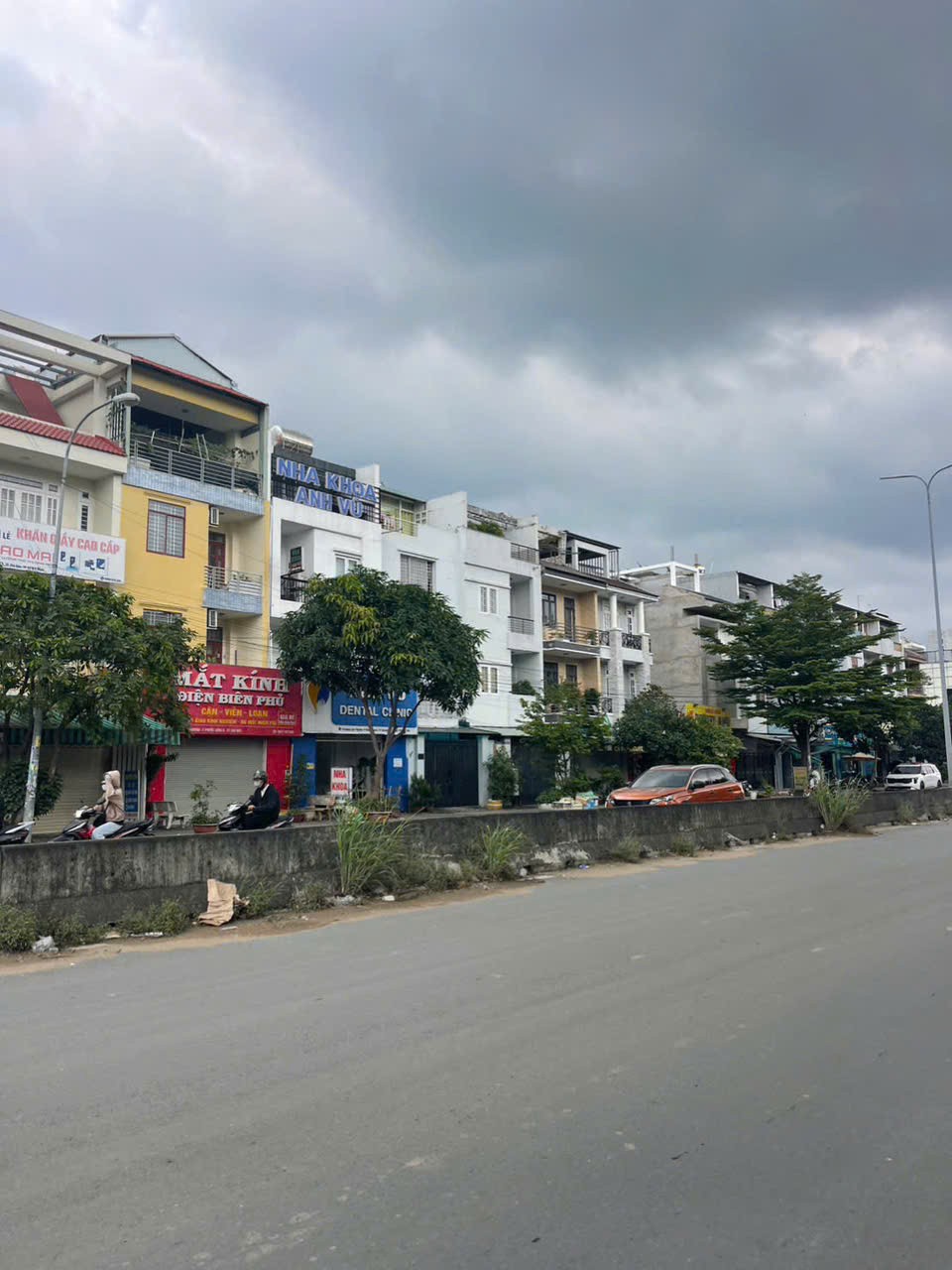 Cần bán Nhà mặt tiền Phường Phước Long B, Quận 9, Diện tích 100m², Giá 23 Tỷ 7