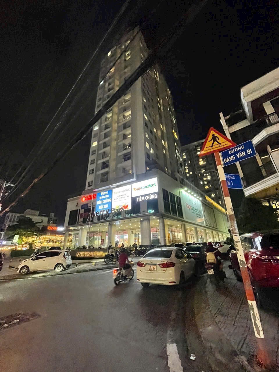 Cần bán Đất Phường Bình Thọ, Thủ Đức, Diện tích 120m², Giá 24 Tỷ 3