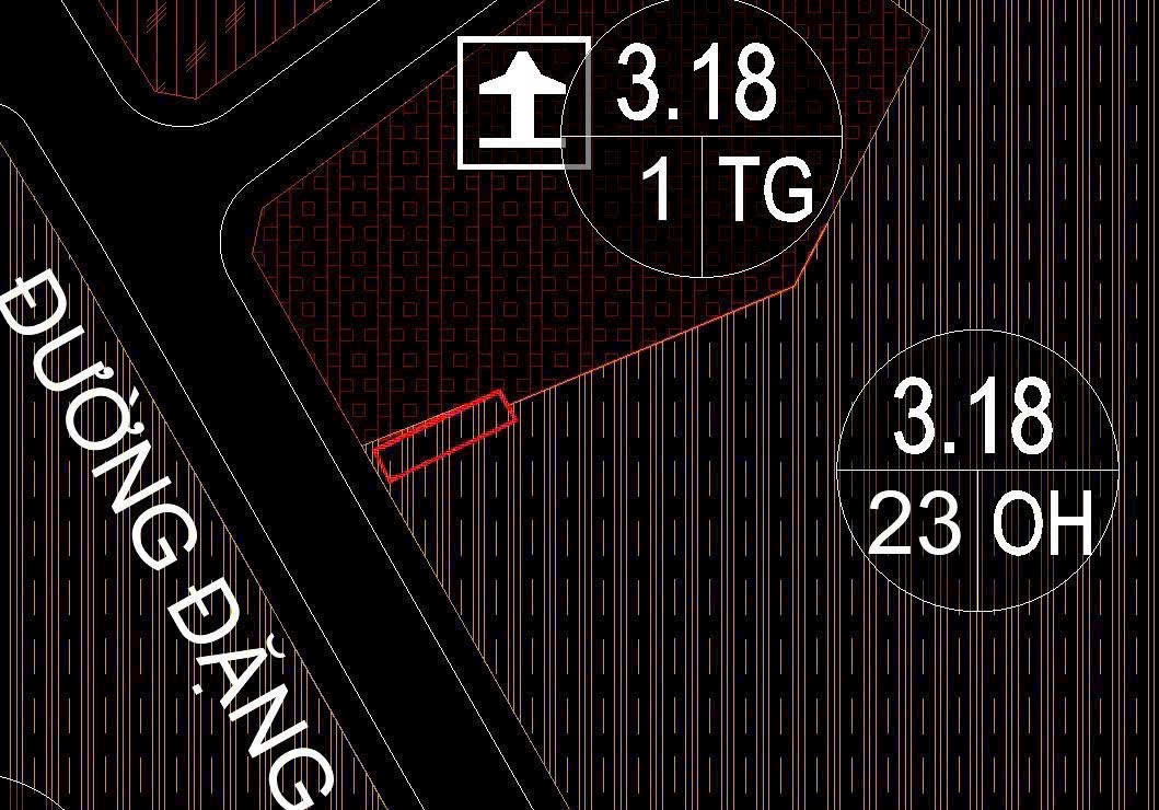 Cần bán Đất Phường Bình Thọ, Thủ Đức, Diện tích 120m², Giá 24 Tỷ