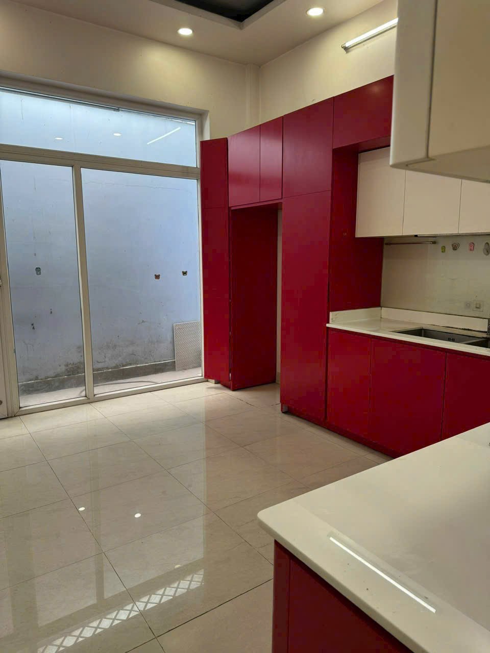 Cần bán Nhà mặt tiền Phường Phước Long A, Quận 9, Diện tích 70m², Giá 09.2 Tỷ 2