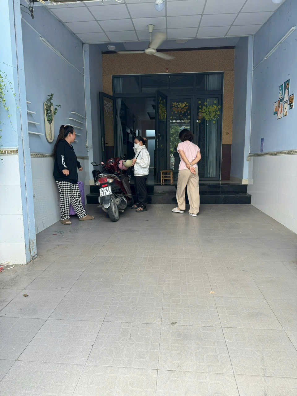 Cần bán Nhà mặt tiền Phường Phước Long A, Quận 9, Diện tích 70m², Giá 09.2 Tỷ