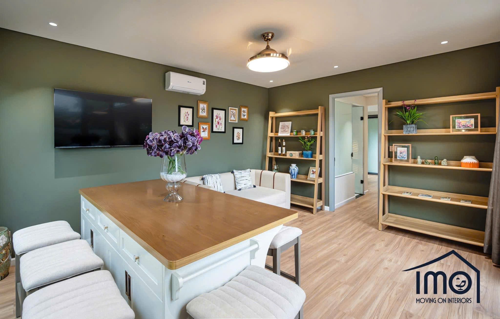 Cho thuê Biệt thự Quận 9, Hồ Chí Minh, Diện tích 900m², Giá 90 Triệu/tháng