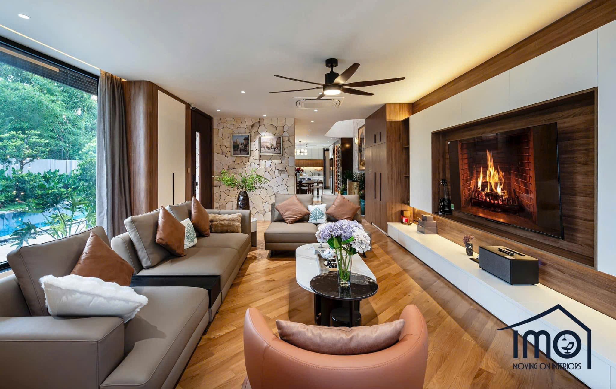 Cho thuê Biệt thự Quận 9, Hồ Chí Minh, Diện tích 900m², Giá 90 Triệu/tháng 3