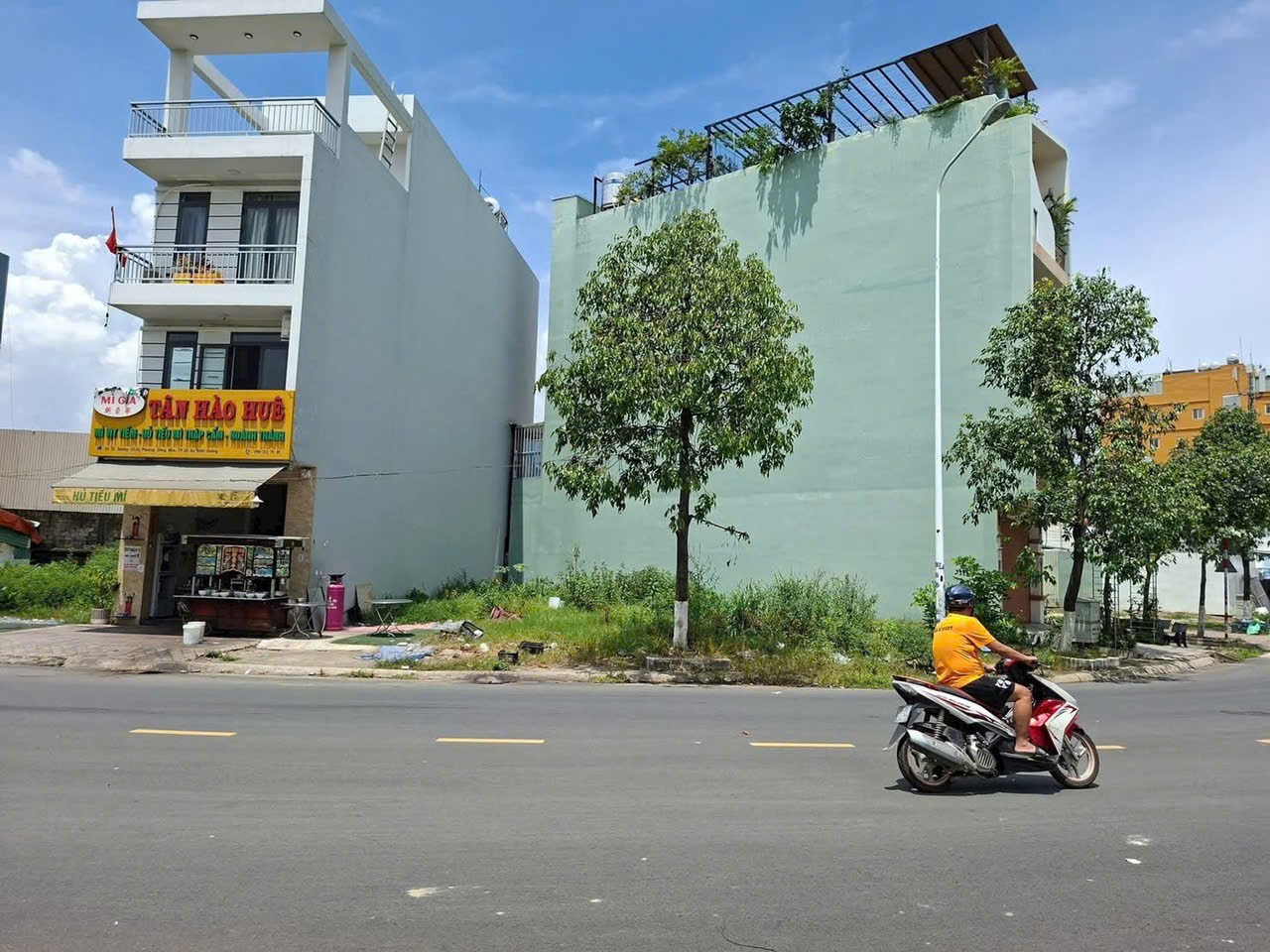 Cần bán Đất Dĩ An, Bình Dương, Diện tích 100m², Giá 7.950 Tỷ