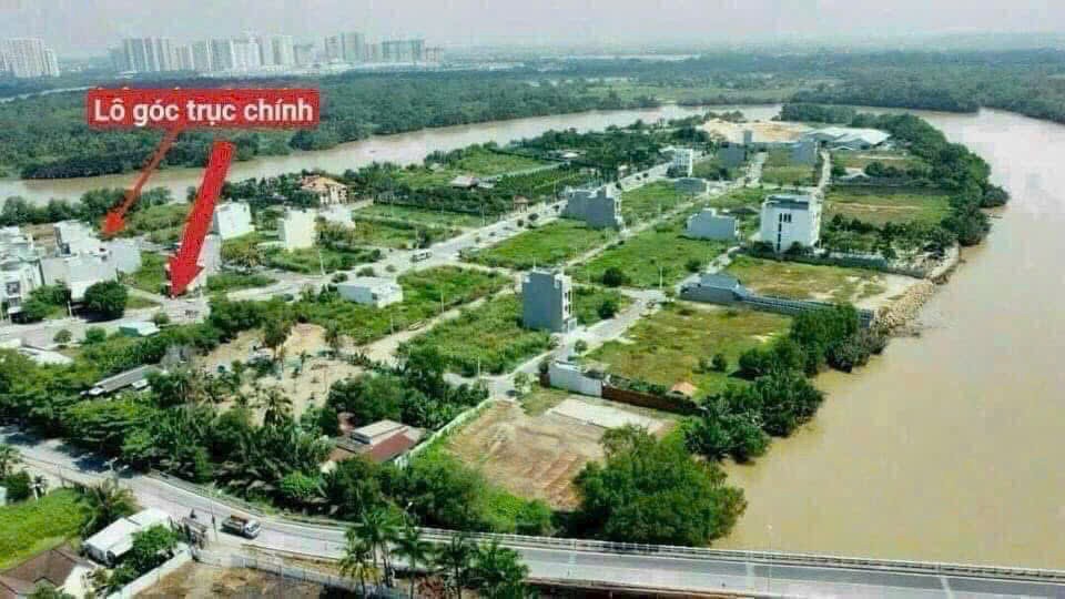 Cần bán Đất Phường Trường Thạnh, Quận 9, Diện tích 176m², Giá 12 Tỷ 5