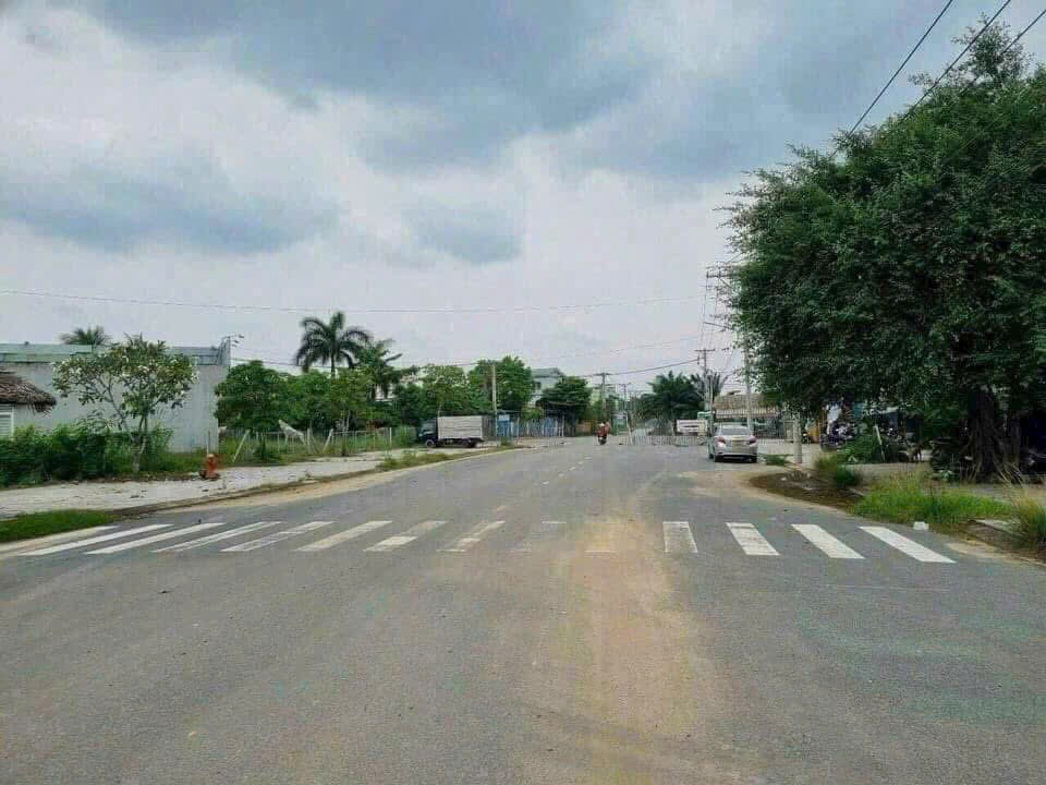 Cần bán Đất Phường Trường Thạnh, Quận 9, Diện tích 176m², Giá 12 Tỷ 2