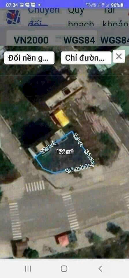 Cần bán Đất Phường Trường Thạnh, Quận 9, Diện tích 176m², Giá 12 Tỷ 3