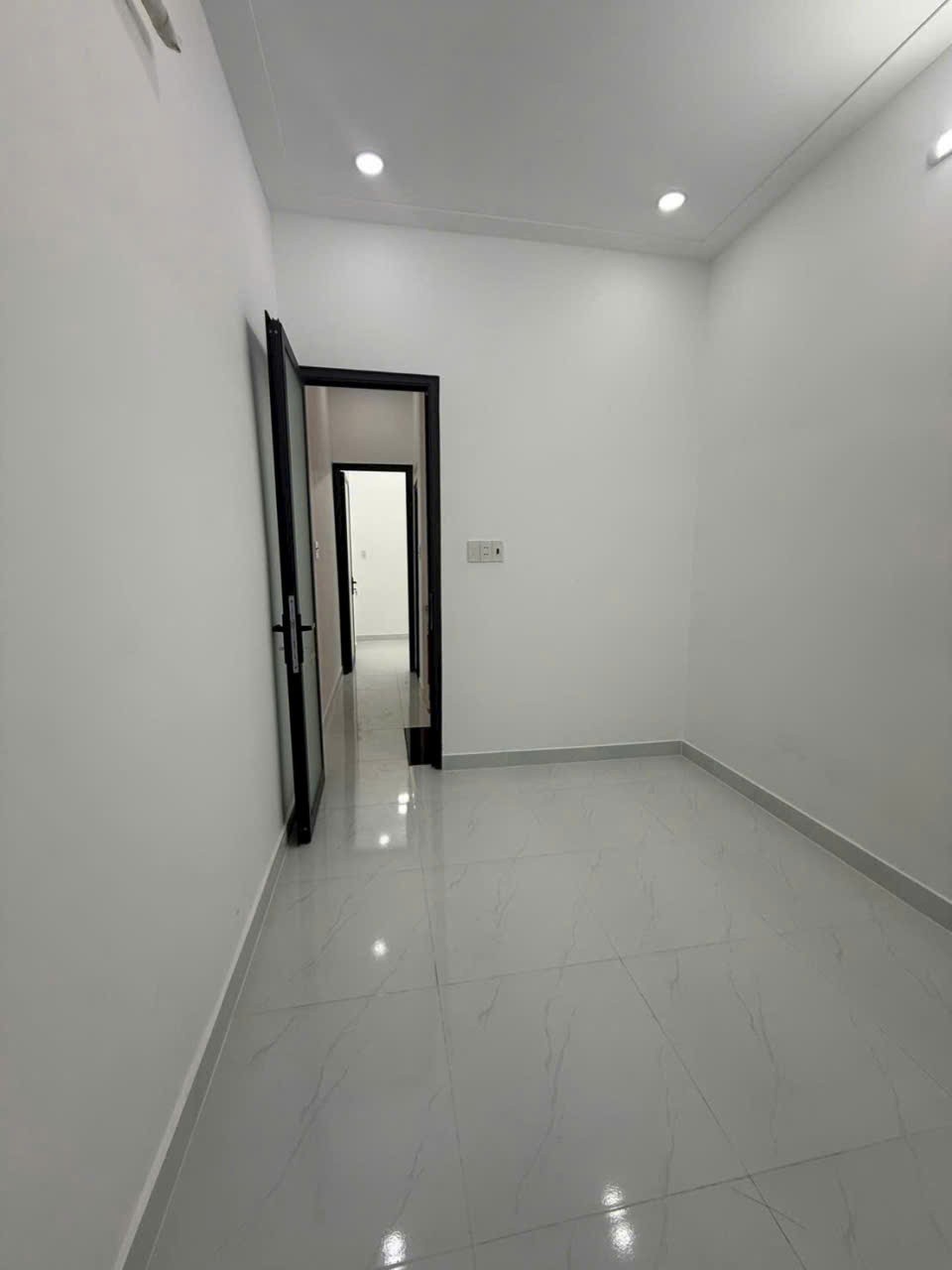 Nhà 237// Hòa Bình, Hiệp Tân, Tân Phú dt 22m2 1 lầu 2pn 2wc giá 2,85 tỷ 8