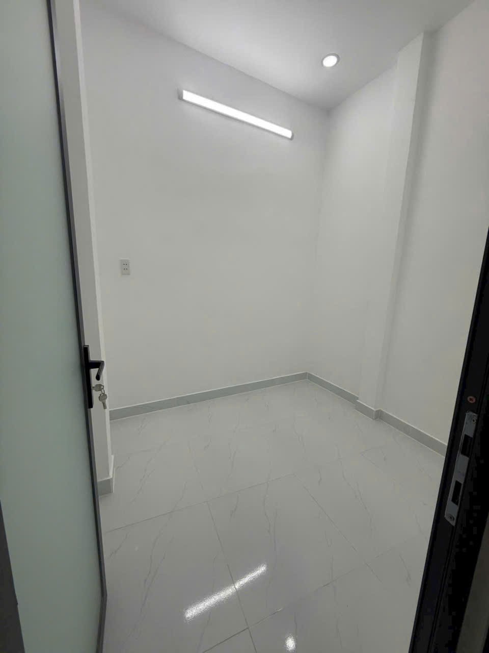 Nhà 237// Hòa Bình, Hiệp Tân, Tân Phú dt 22m2 1 lầu 2pn 2wc giá 2,85 tỷ 10